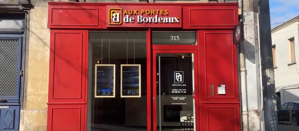 Aux Portes de Bordeaux : un site immobilier sur mesure connecté à Hektor