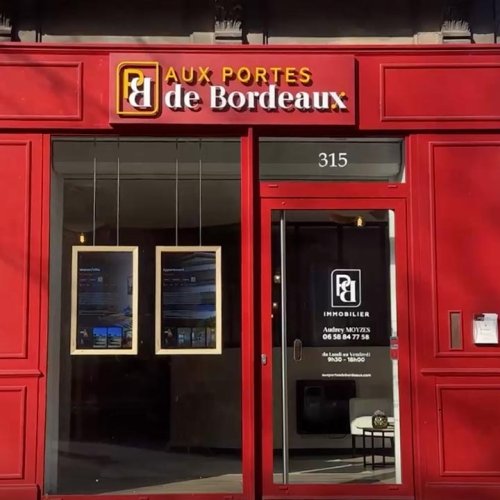Aux Portes de Bordeaux : un site immobilier sur mesure connecté à Hektor